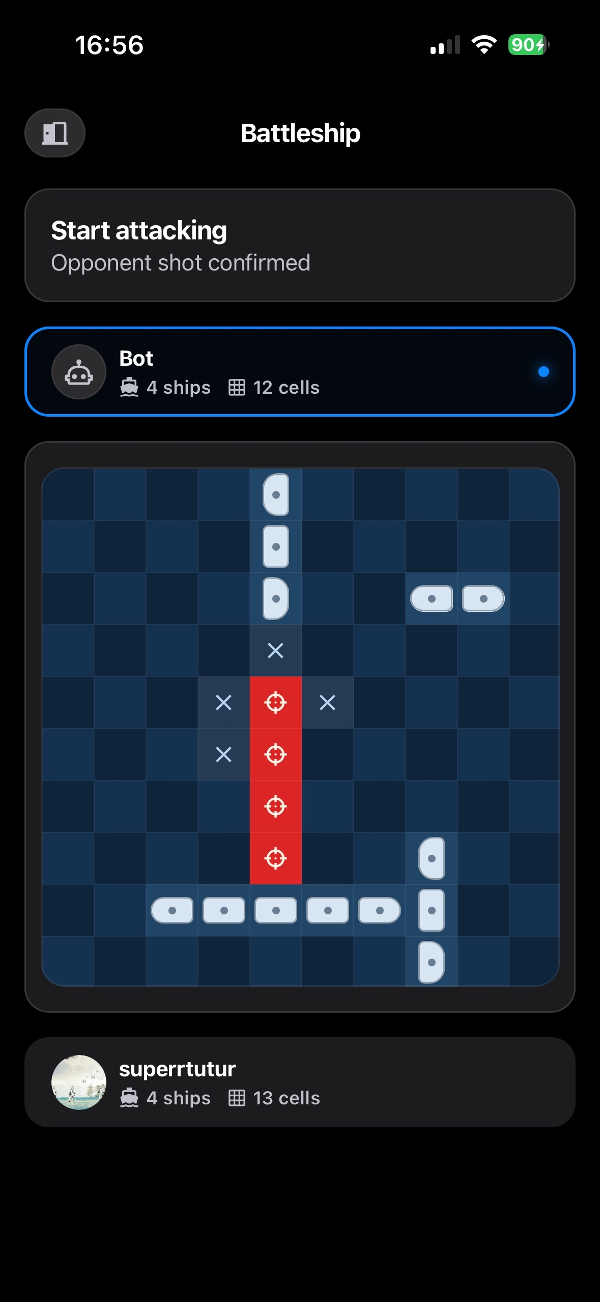 Battleship